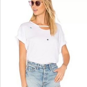 Wildfox Stars T-Shirt